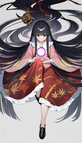 houraisan_kaguya_noobxl_eps_1.0 - v1.0