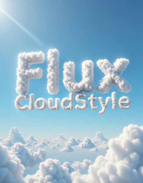 Flux - CloudStyle - V1