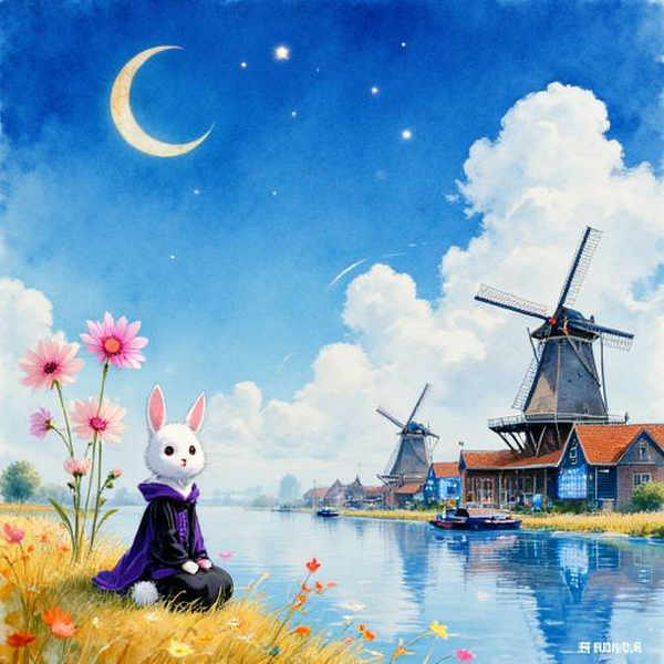 (Duobao) Devprompt Lora - Flux. D