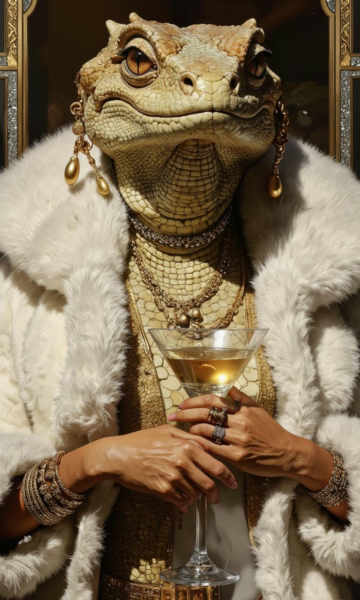 ZooPolis - ZooPolis V1