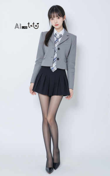 Tutu's HiSilk FLUX (Aurora 8D Pantyhose)/ FLUX8D - v1.0