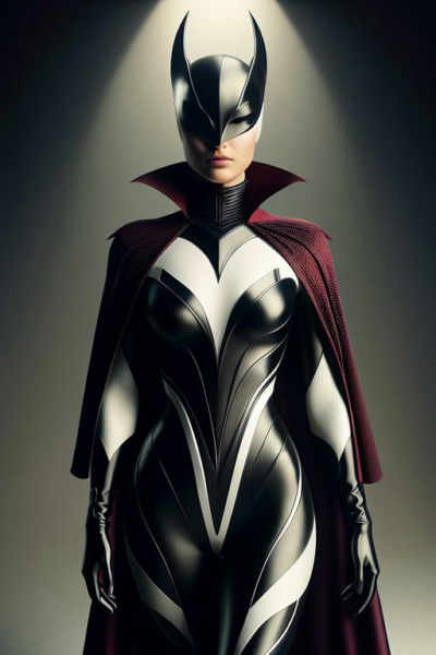 Dhevv-CosplayAttire - F