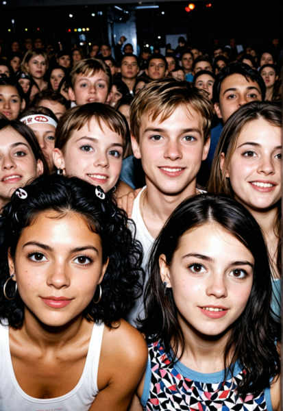 Ultra Universalis - 16-Steps SDXL bySiLAS - v1.0