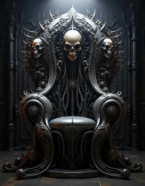 Giger 2_0 - V1
