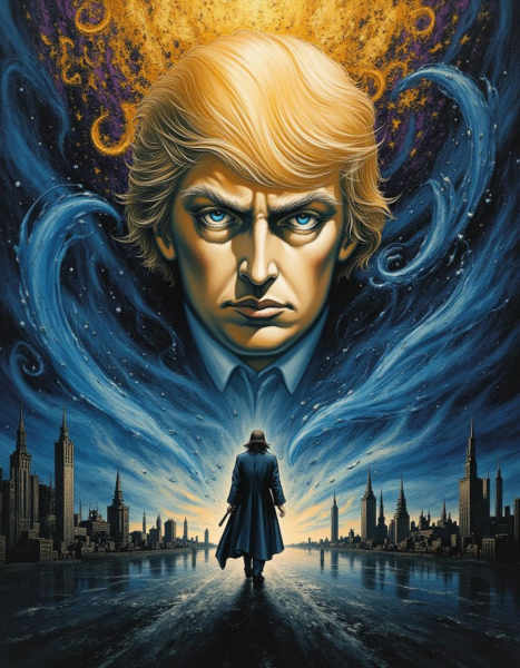 Ayami Kojima Style (Flux) - V2 Experimental