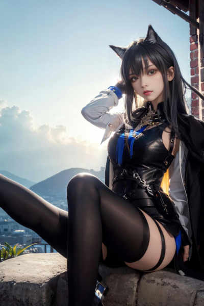 OrangeChillMix - v5.0