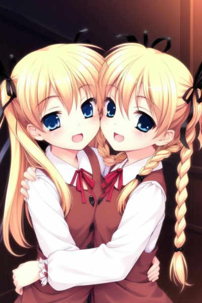 ( ) illustrious/Pony itsuki imi (Shinju no Yakata) - SD1.5