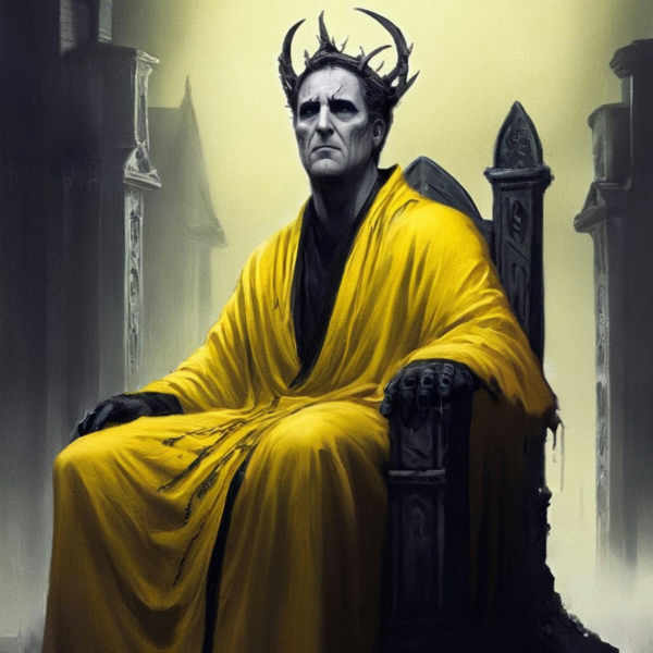 Carcosa City XL + SD1.5 + F1D - Carcosa City style XL v2