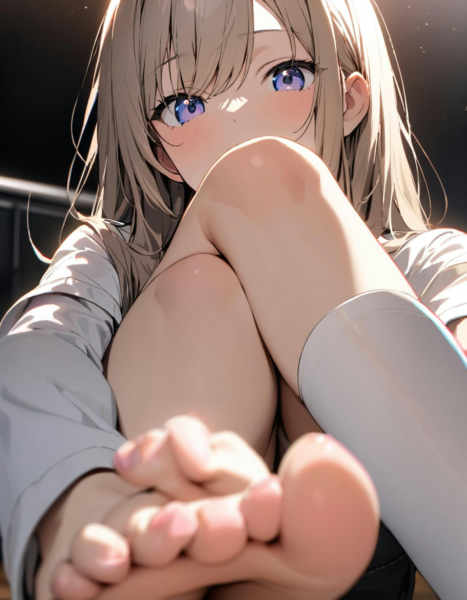 Maybe Better Pose Lora XL - v2.0