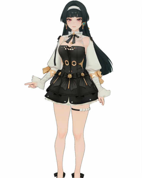 MIHOYO Collection (Honkai Impact 3rd | Honkai Star Rail | Genshin Impact | Zenless Zone Zero) - -Ast