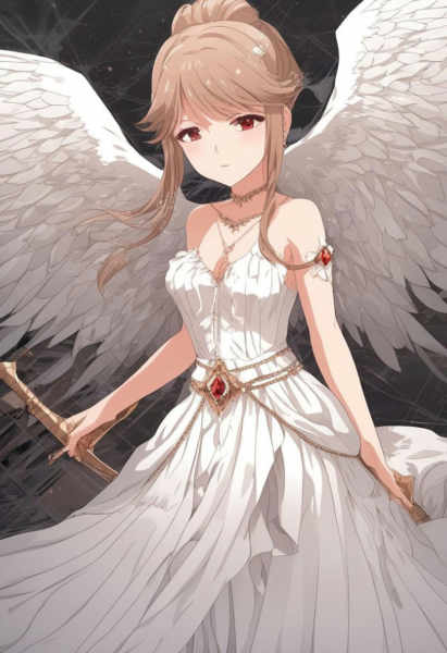 /Tenkubashi Tomoka THE iDOLM@STER Million Live! (SDXL) - V1