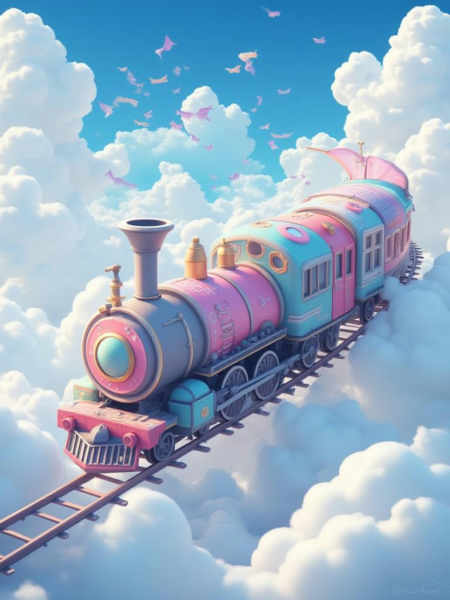 F.1 C4d Candy Style - v1.0