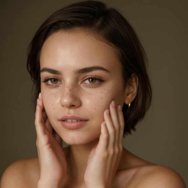 Oily shiny glossy skin style F1D + XL + SD1.5 + Illu + Pony - Oily skin SD1.5 v1.0