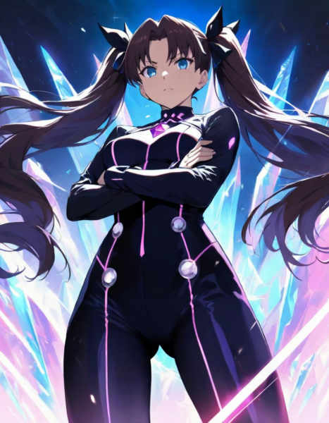 NEO Anime NSFW | Lâm Panda - v1.3