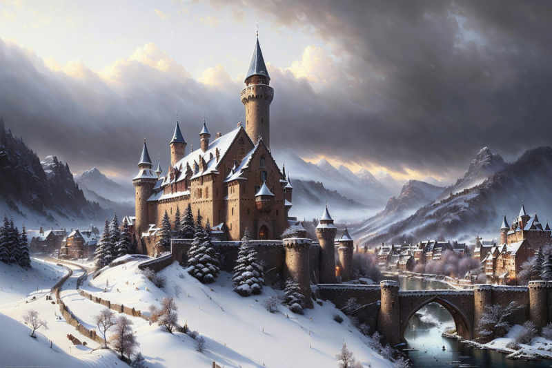 Dungeons N Waifu's - v2.2 - (2.5D FANTASY MODEL) - Dungeons N Waifu's V1.6