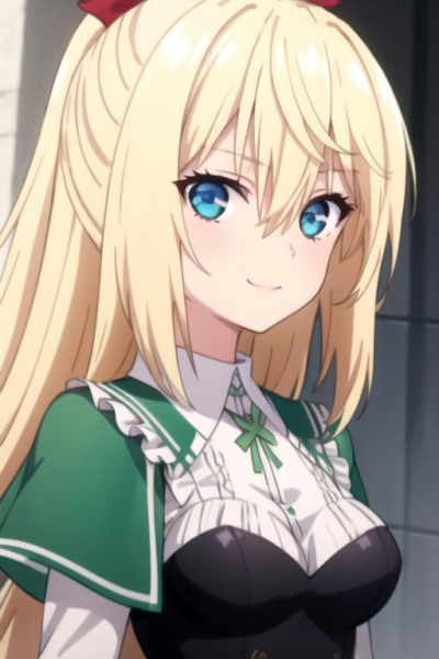 · - Lilith · Bristol-Absolute Duo - SD 1.5