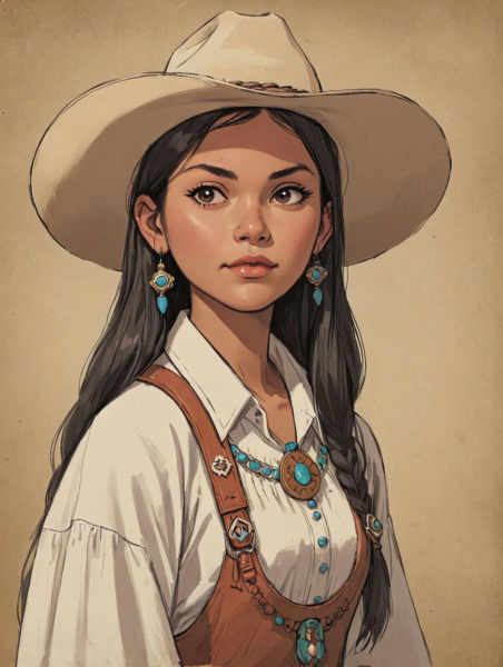 _CHEYENNE_ - v0.8 (Backed VAE)