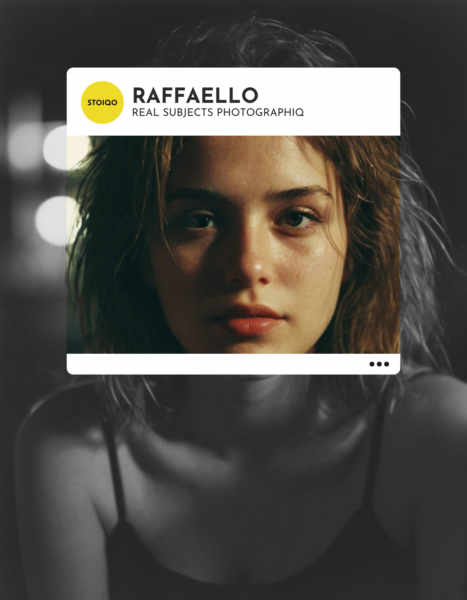 🟡STOIQO RaffaelloXL - XL 1