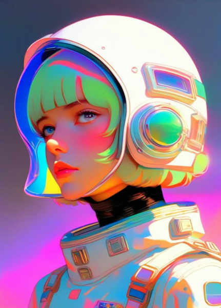 DreamyPortrait - v0.0