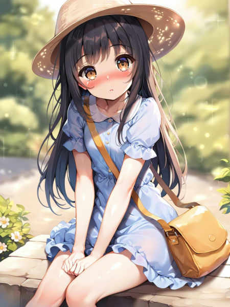 devil carnival card style - nbai-dcc-cute