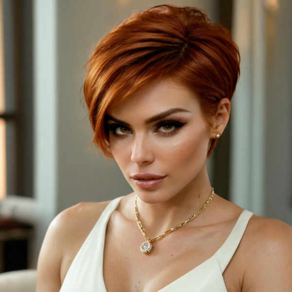 OC: Whitney Delgado - XL v1.0