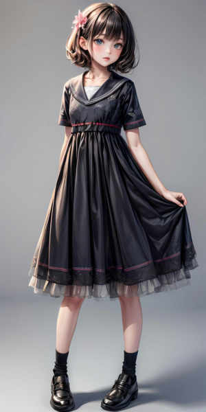 女児服/girl's clothes - v1