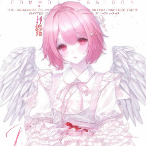 CW Style | LoRA | SDXL Base - V1