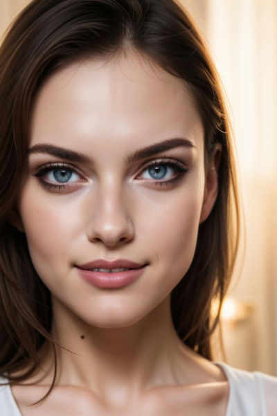 realistic woman - v1.0