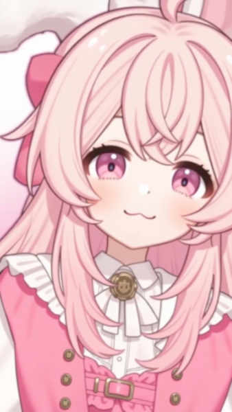 Pipkin Pippa (XL/Flux) - Phase Connect - Flux Dev