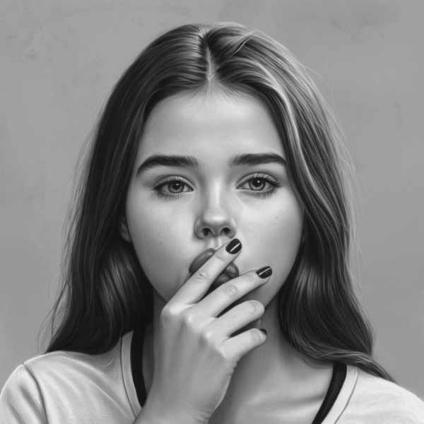 Realistic Drawing + Paitning style XL + F1D - Drawing xl v1.0