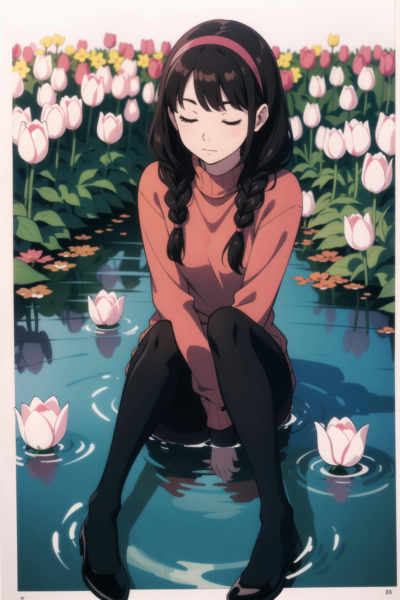 Mistoon_Anime - v2.0 Inpainting