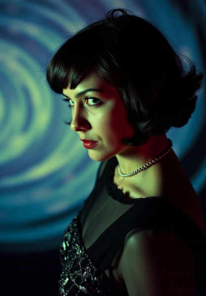 Lomographic - Photographicart