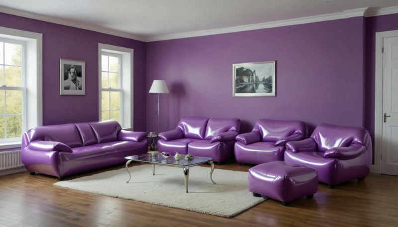 Shiny Latex Everything (SDXL) - v2.0