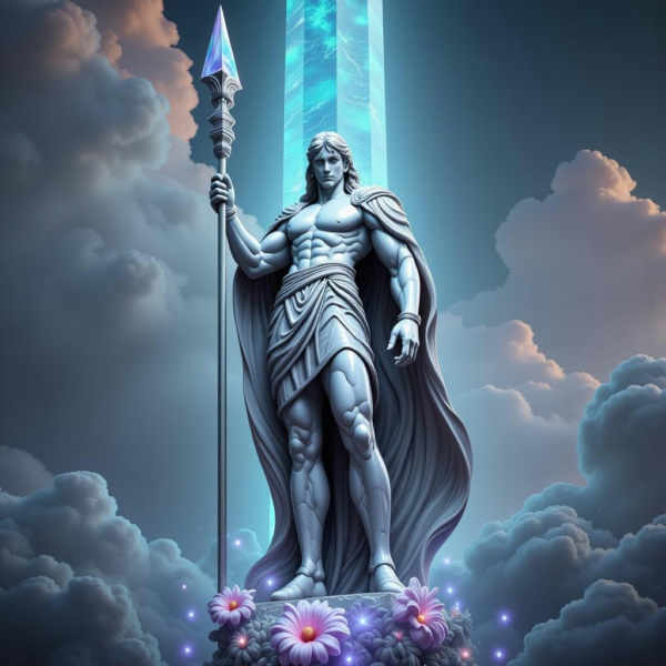 Marble&Stone Statues - v1.0