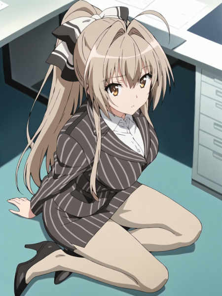 Sento Isuzu All-in-one - v1.0-SDXL