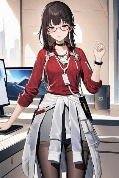 yao snowbreak - v0.5