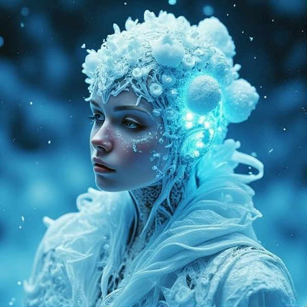 Midjourney (imitation)_(FLUX) - V1