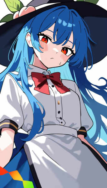 hinanawi_tenshi_noobxl_eps_1.0 - v1.0