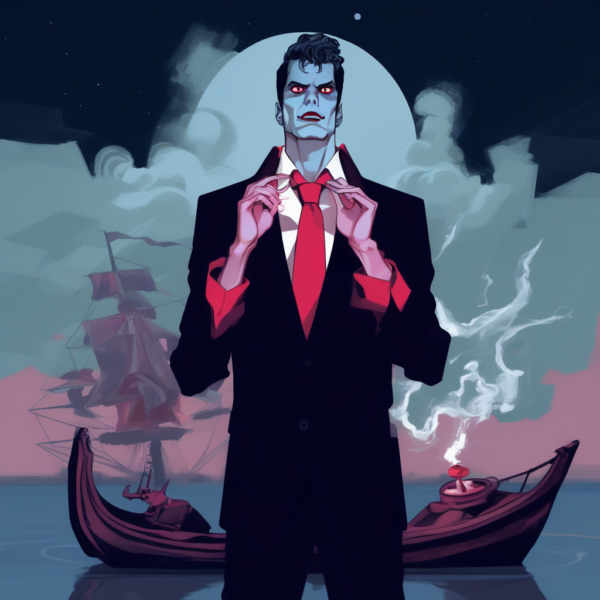 Gigi Cavengo Style - V1