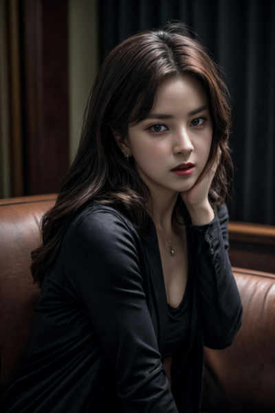 - Semi Real V1.0 fp16