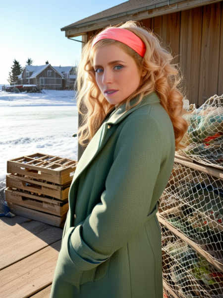 Nuport - Farrah - V1