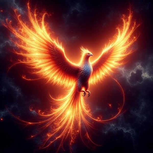 Phoenix Reborn - V1