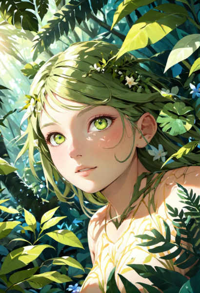 The Deep Dark - v2.0