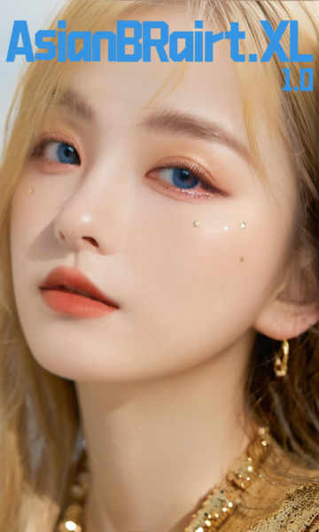 Eastern aesthetics - | BRairt.SDXL - v1.0