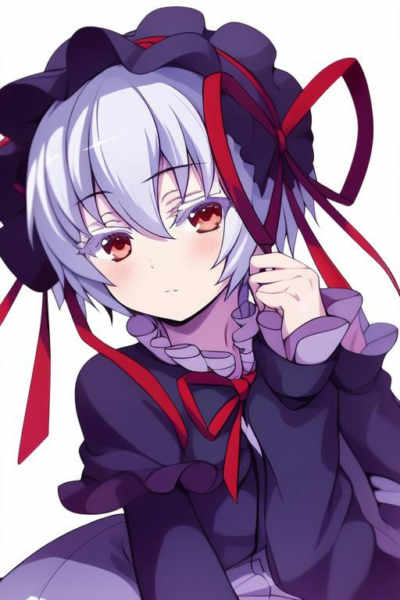 illustrious/Pony Lieselotte_Achenbach (Arcana Heart) - SD1.5