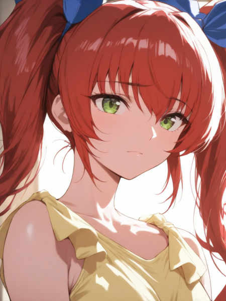 | Nee, Chanto Shiyouyo! - ag4o v1.0