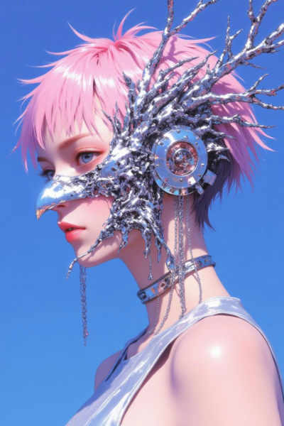 Plenty of Consent - Last