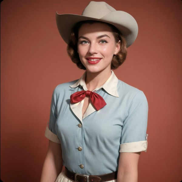 Kodachrome (Technicolor Process) XL + F1D + SD 1.5 - Kodachrome SD1.5 v1.0