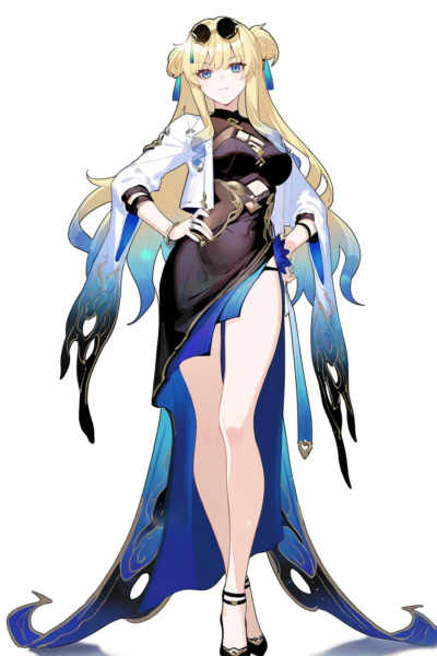 Lora- -Songque- Honkai Impact 3rd-MIHOYO Collection (SDXL | Pony | Noob | Artiwaifu | SD15) - noob