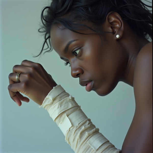 CTAI- Hand and foot details v1.0 - CTAI-Hand